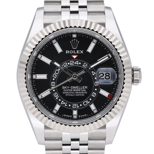Rolex Sky-Dweller 336934
